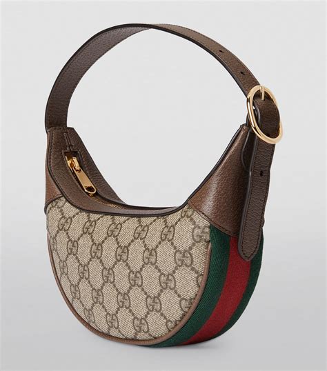 Gucci Ophidia mini shoulder bag